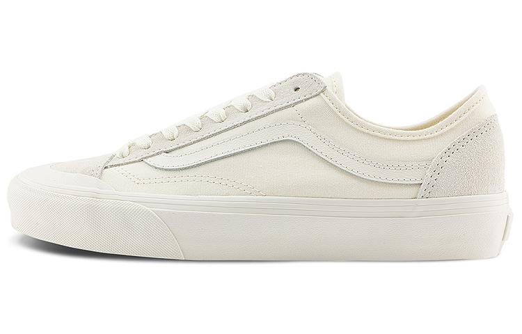 Vans Style 136 VR3 Белый VN0A4BX9QC5 34.5