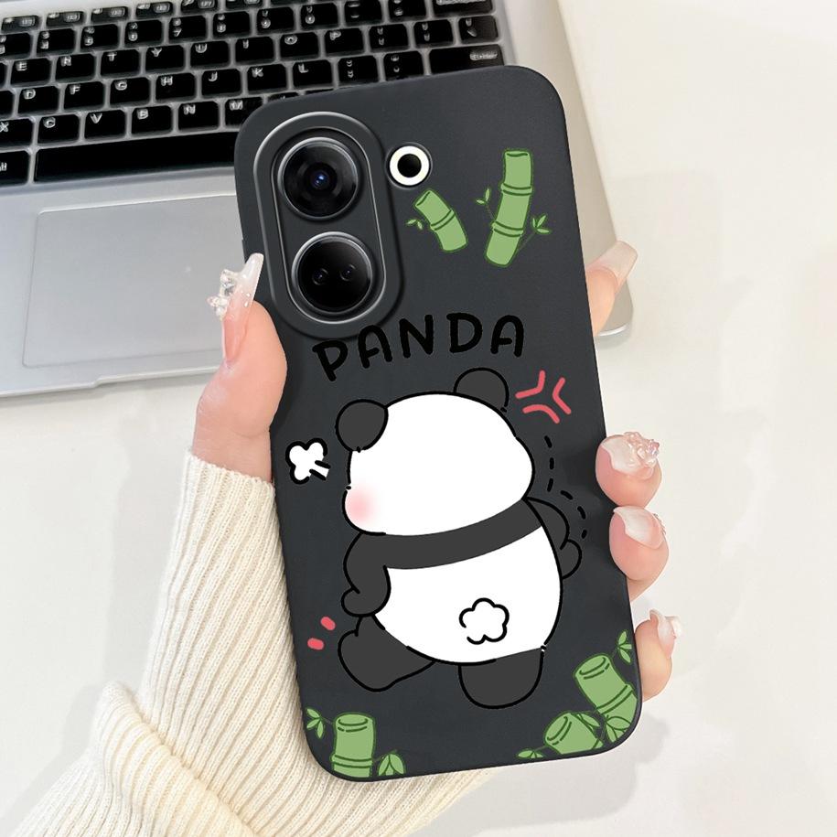 For Tecno Camon 20 Pro CK7n Case Camon 20 Pro 5G Cover Popular Flower Matte Phone Case For Tecno Camon 20 Premier Camon20 Bumper