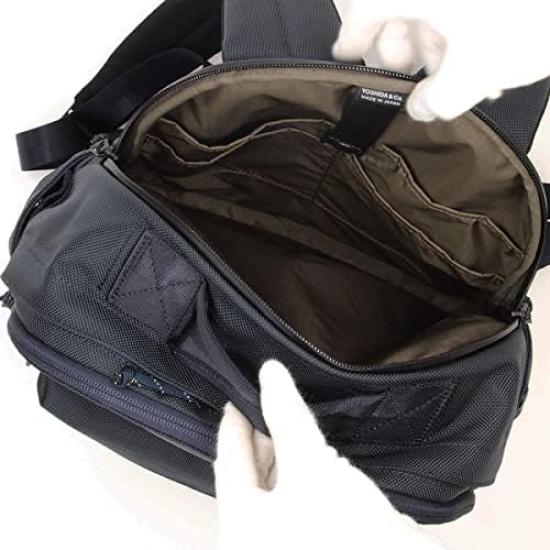 [Geantă Porter Yoshida] Rucsac Porter Explorer (S) 5071-7997 Măslin 30 S