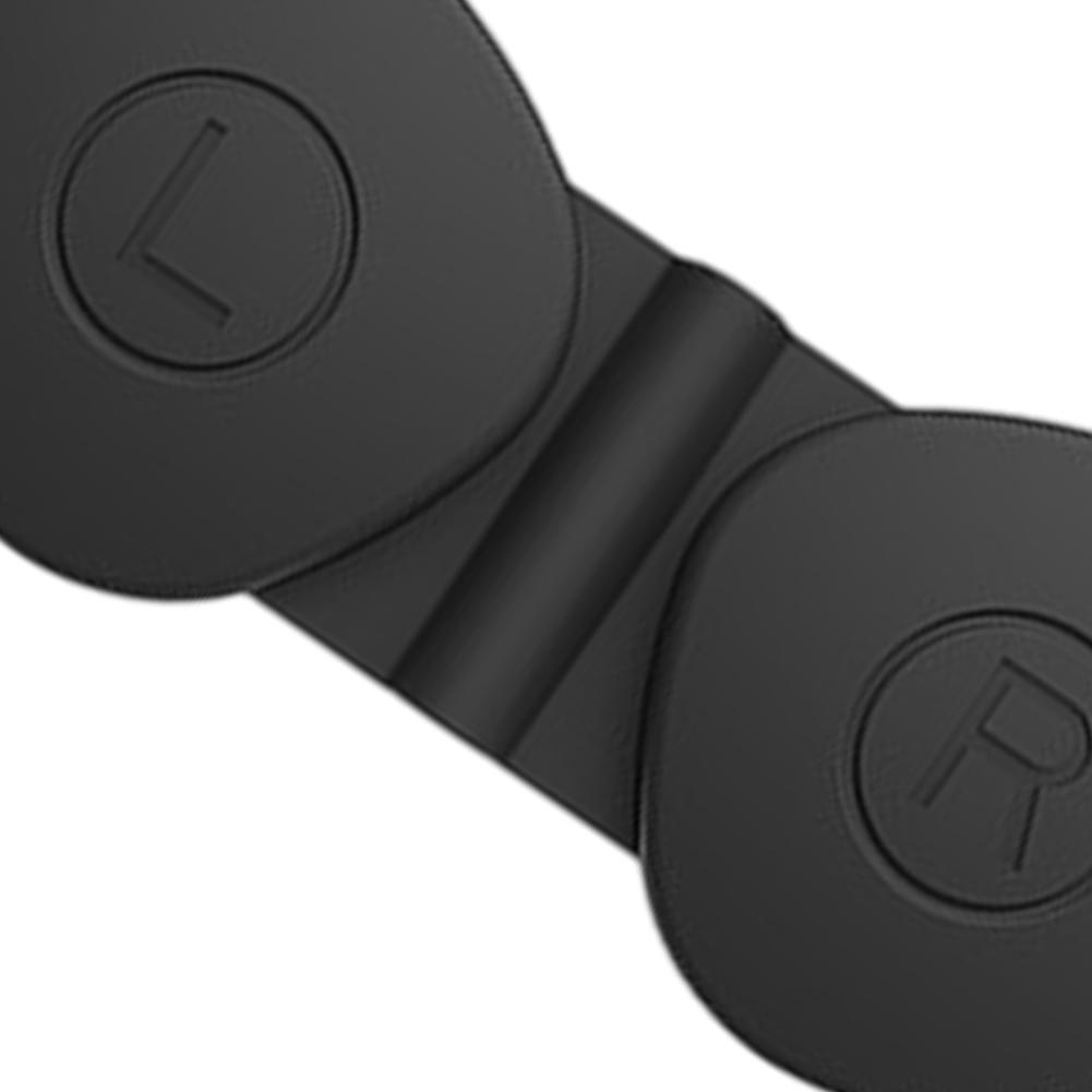 # VR Lens Protector Silicone Lens Dustproof Cover for Meta Quest 3S VR Accessori