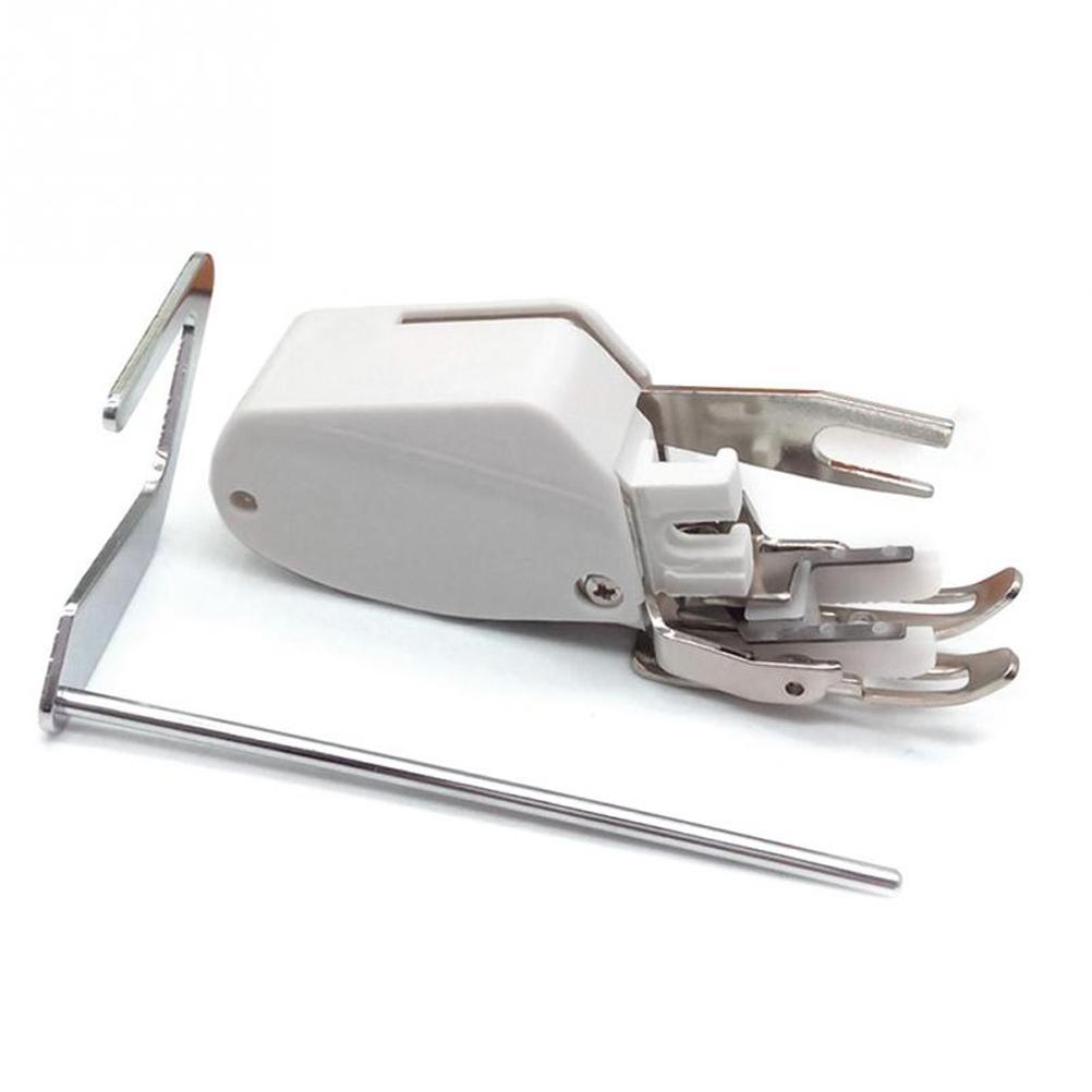 Szycie Stopka Krocząca Pikowanie Stopka Dociskowa Do Maszyny Do Szycia Z Niskim Chwytem Ładowanej Od Przodu Z Górnym Transportem