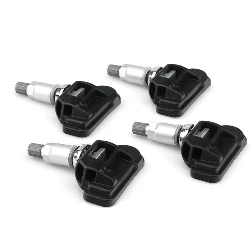 

4PCS TPMS Sensor Tire Pressure Monitoring Sensor A0009054100 For Mercedes Benz W176 W205 X253 W212 W221 W447 W166 W463