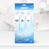 Cold Acid Ling Super Sensitive Gum Care Soft Bristle Toothbrush