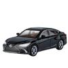 1/24 Lexus ES300 Alloy Car Die-casting Model Sound and Light Car Model Toy Collection Children Gift