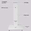 LAEXAN ZH G2 High-Speed Document Camera CN plug (adapter included)