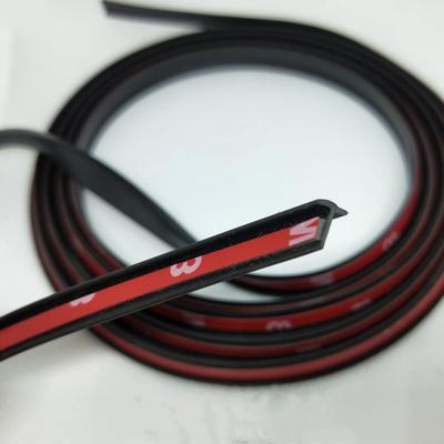 5M Car Mall, T-Shaped, AeroMall, Gap Filling, Freely Cut, Headlights, Aero Parts, Door, Wind