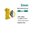 Tolex Tent Wind Rope Tensioner