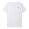 4F Mens Small Logo T-Shirt