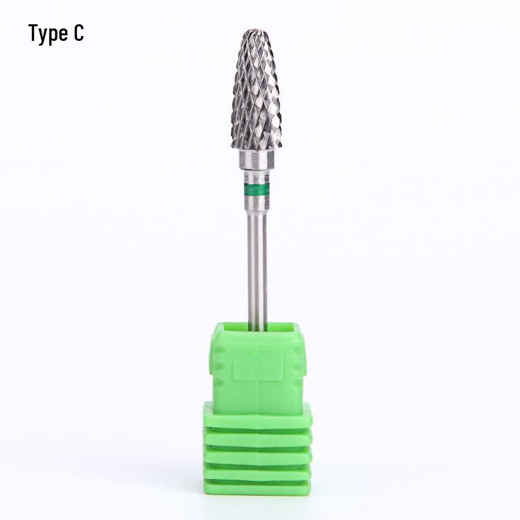 

Электрическая шлифовальная головка из вольфрамовой стали - Высококачественный аксессуар для шлифовальных машин