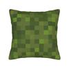 Pillow Cover Mosaic Pixel Tnt Block Retro Trendy Pillow Case For Office Car Home Decor Pillowcases