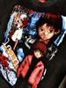 [USED] Serial Experiments Lain T-shirt XL Size