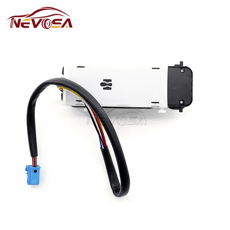 NEVOSA A2098203410 For Mercedes W209 CLK320 CLK500 03-09 EC Power Window Switch Control Button Car Replacement Parts A2038200110