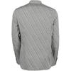 Emporio Armani Long Sleeve Single Breasted Collar Shirt Men shirts 6R1C86-1NMVZ-F085