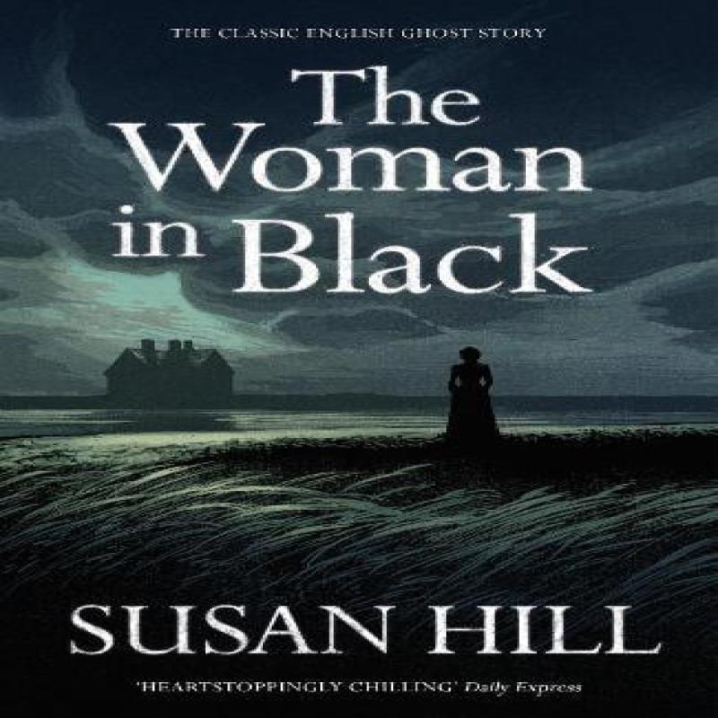 The Woman In Black by Susan Hill Paperback Book 9780099288473