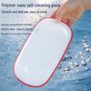 Melamine Rectangular Snack Plate
