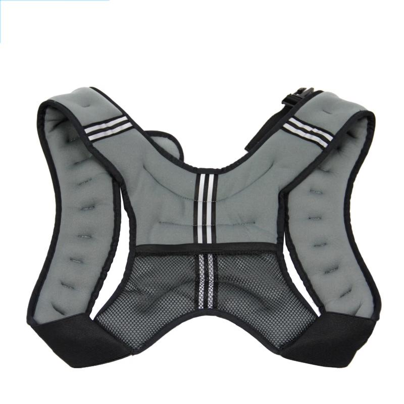 Qijun 5kg Weighted Vest