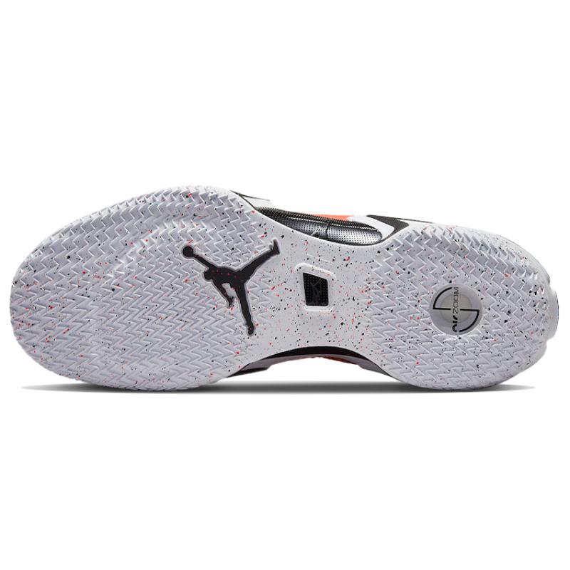 Air Jordan 36 Low Pf 'Infrared' Jordan DH0832-660