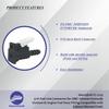 Motor – Sisteme de alimentare și curățare a combustibilului