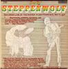 LP Record STEPPENWOLF  Early Steppenwolf DS50060 Dunhill 1969 Canada Rock Used