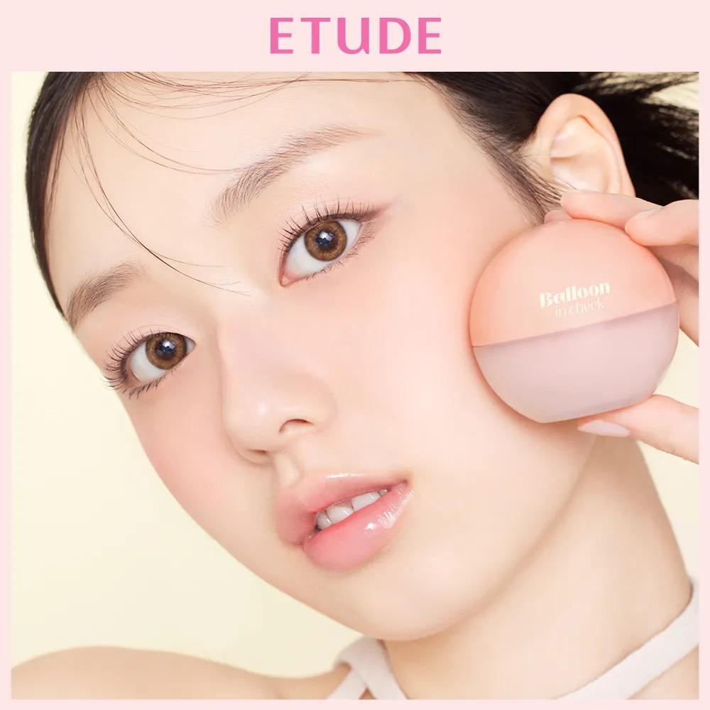 ETUDE Balloon in Cheek 6g Bubble Lavender