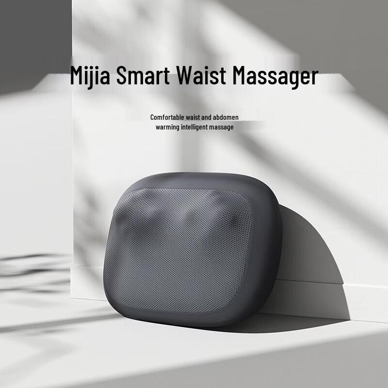 

Xiaomi Smart Waist and Back Massager