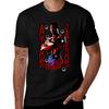 Action Jackson Classic TShirt Basic Casual Short Sleeve Cotton Shirt TShirt