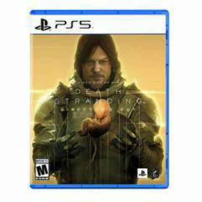 Death Stranding Cut North PS5 Director's (Import Version America) -
