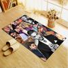 2025 New Maluma Carpet Rug for Living Room Bedroom Home Sofa Decoration,Kids play Non-slip Floor Mat 82