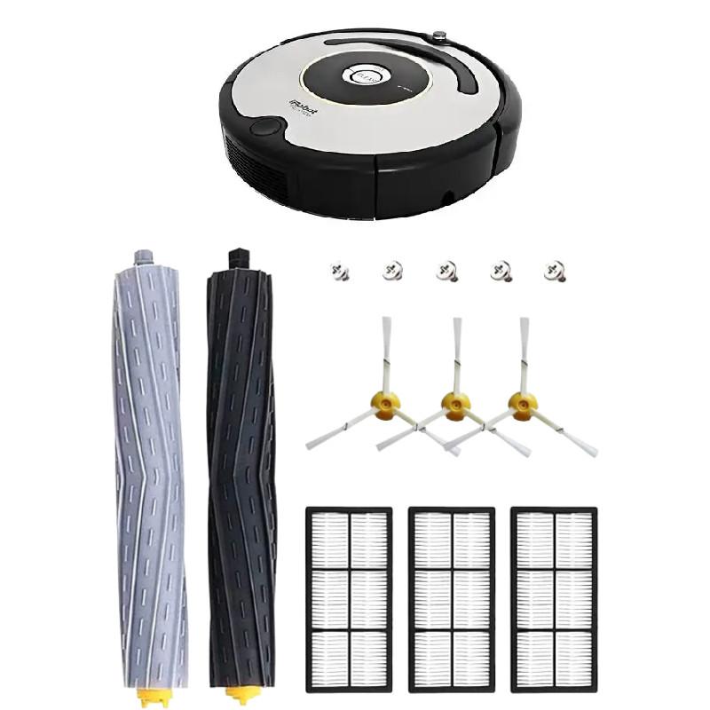 For Irobot 800 900 Series Vacuum Cleaner Main Brush Filter Set For Home Use