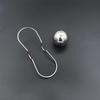 Dishwasher Safe Coffee Flavor Enhancer Stainless Steel Ice Balls