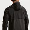 Nike Water-Resistant Woven Breathable Running Jacket Men Jackets IF2368-010