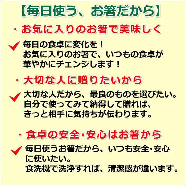 Chopsticks pair of couple wedding cute Wakasa lacquer wrapping dishwasher Spring evening Respect for the Aged Day set, chopsticks, stylish, gift,