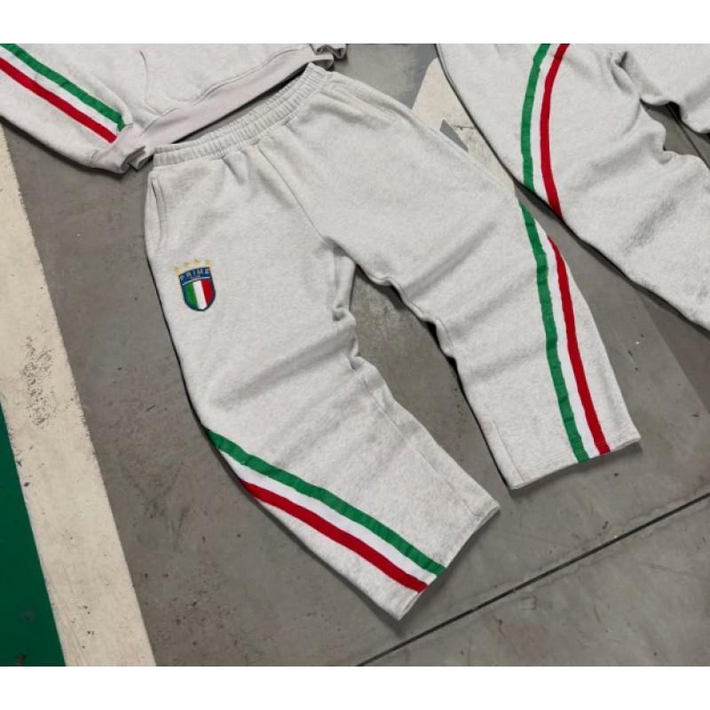 Unisex Streetwear Hūdija un Džogera Bikšu
