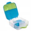 Lunchbox B.box Śniadaniówka Chłodzący Niebieski Ocean Breeze 2000Ml