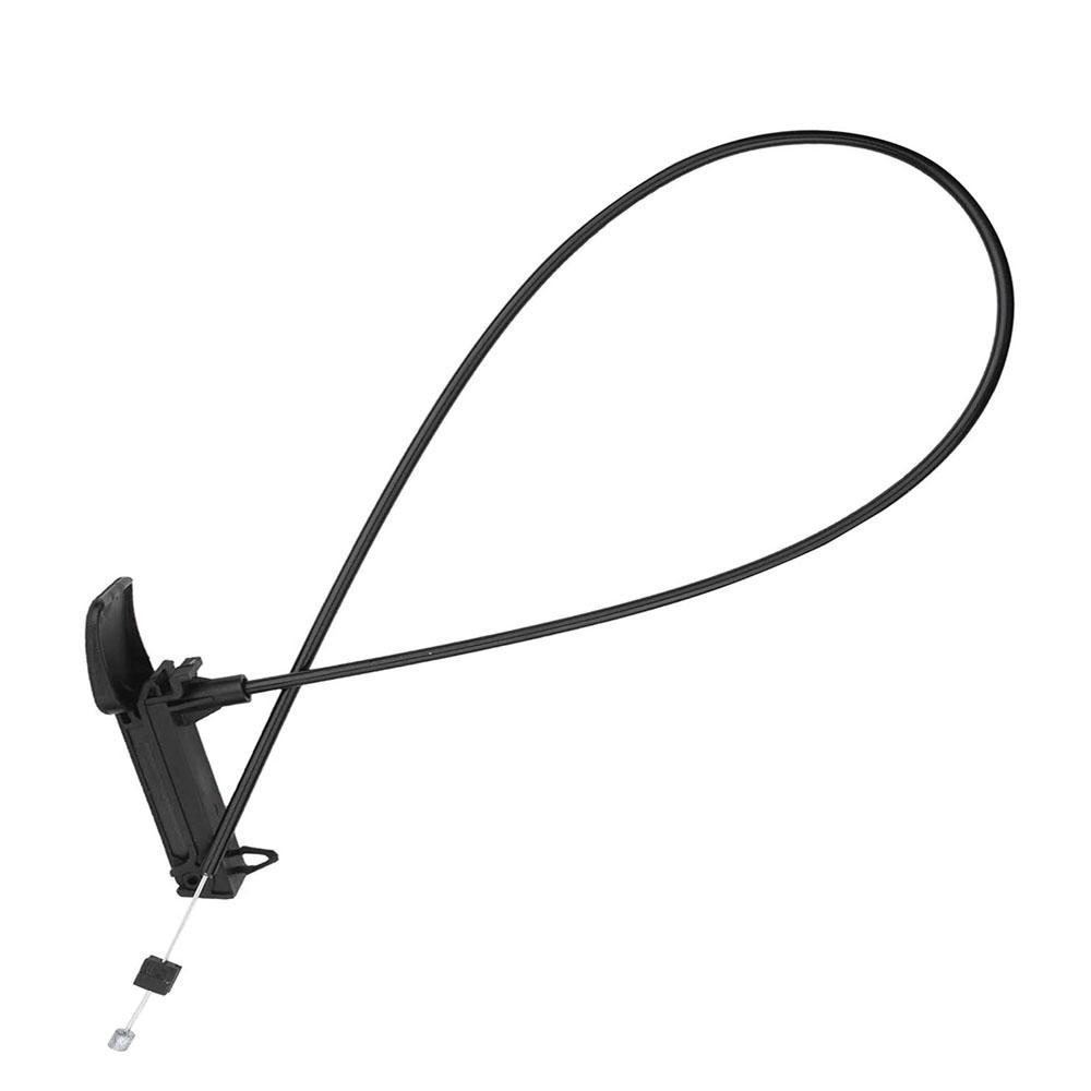 Hood Release Cable for Citroen, Peugeot