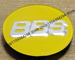 4pcs 69mm Acrylic PMMA Planar Surface Car Wheel Hub Center Cap Sticker for BBS 09.24.030 0924030 Planar Surface Sticker