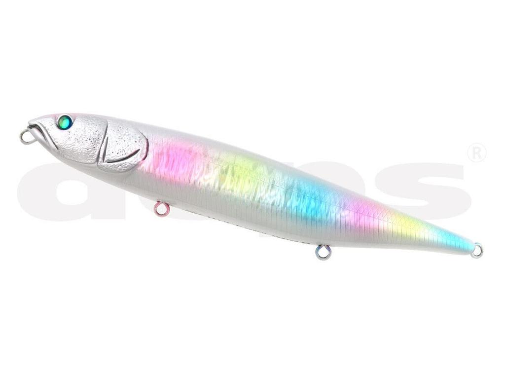 deps Depth Huge Pencil Skater Silent deps HUGE PENCIL 09 Cotton Candy Silent