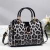 Umhängetaschen für Damen Geldbörsen und Handtaschen Tragetasche Schultertasche Umhängetaschen Damen PU-Leder Tragetasche Henkeltasche Schultertaschen