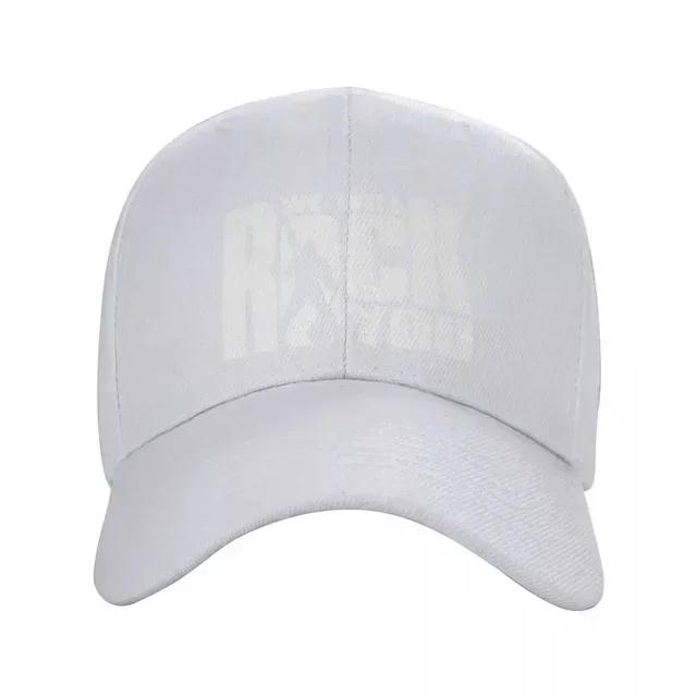 Mode Vi Ska Rocka Dig Basebollkeps Unisex Justerbar Queen Rockband Pappahatt Utomhus Snapback Kepsar Truckerkepsar