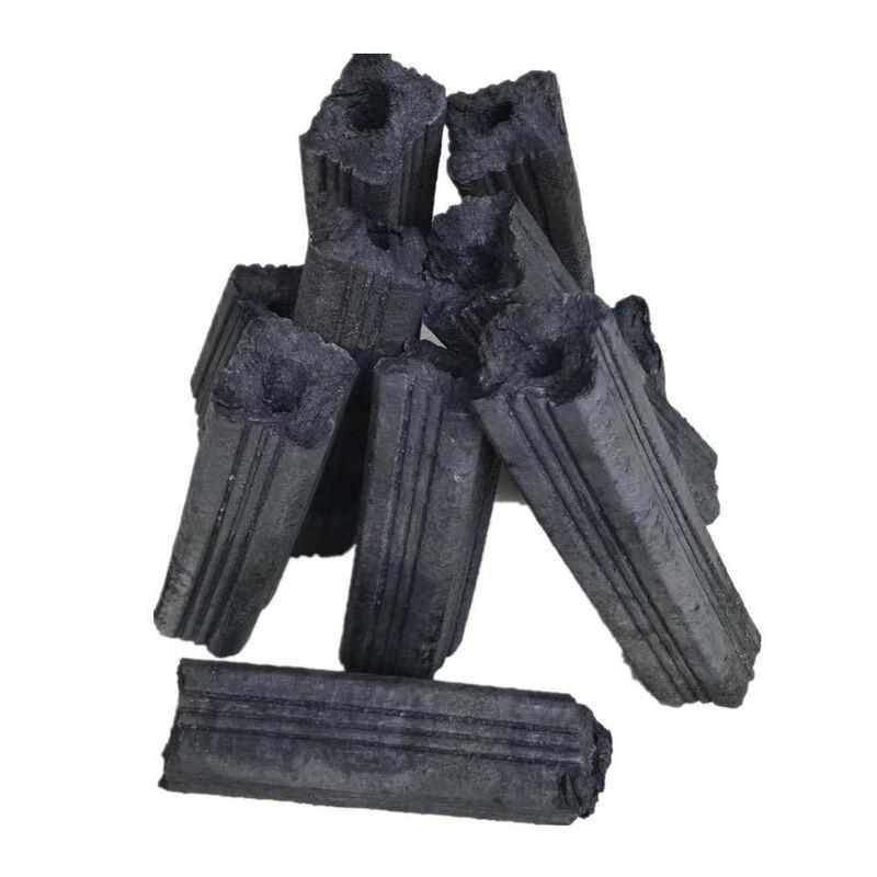ZISIZ Machine-Made Smokeless Charcoal