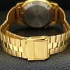 MĘSKI ODNOWIONY SEIKO 5 JAPAN 6309A AUTOMATYCZNY ARABSKI BIAŁA TARCZA ZEGAREK a426405-2