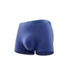Men's Plus Size Antibacterial Boxer Briefs - 60s Long-Staple Cotton