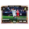 Topps Match Attax Trading Card Collection Starter Pack 2025/26 -
