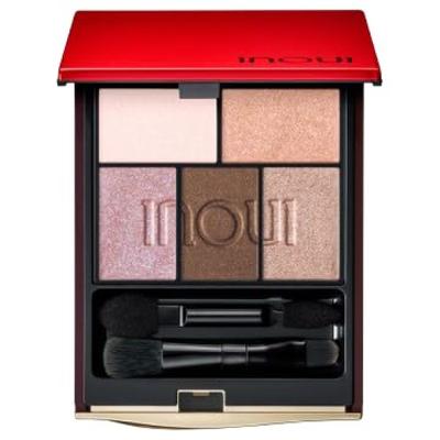 Shiseido INOUI Eyes Eyeshadow Eye Color Main (02, Item)