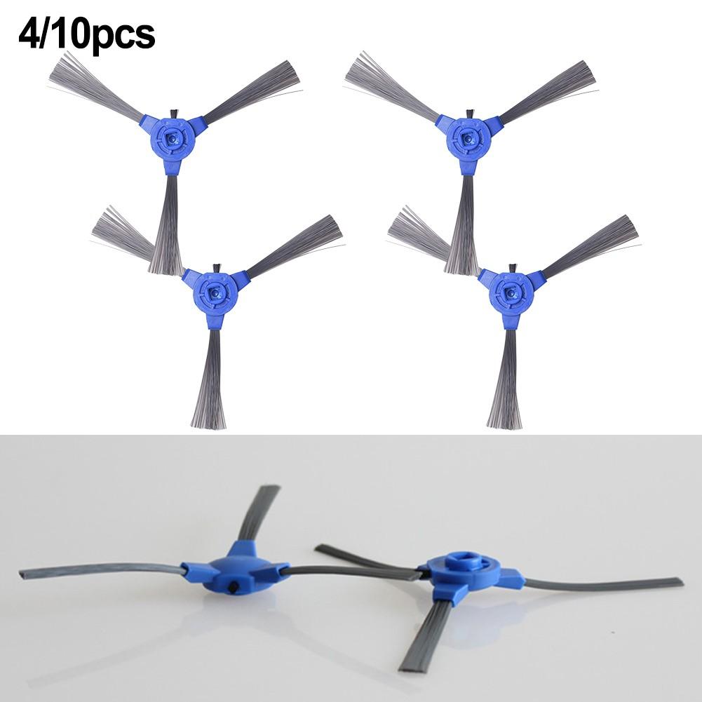 

Аксессуары Боковые щетки Чистка Для Eufy 11S Совершенно новый 4PCS