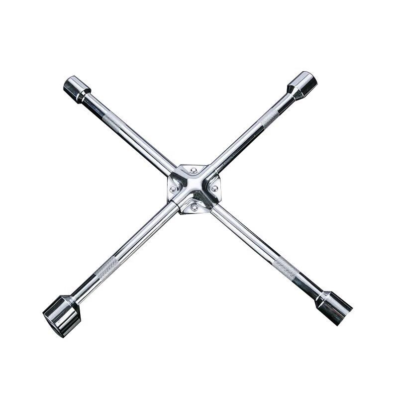 ZUIMI Labor-Saving Cross Tire Wrench