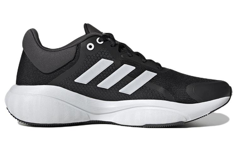 Adidas Response Core Black Cloud White Grey Six Women's GX2004