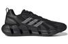 Adidas Ventice Climacool 'Black Metallic Silver' GZ0662