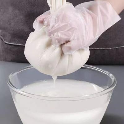 Healthy Cheese Cloth Filter Bags Reusable Spice Strainers Gifts Tofu Strainer