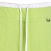 LALAFOX Double Waist String Pants Lime Bq2Wp011